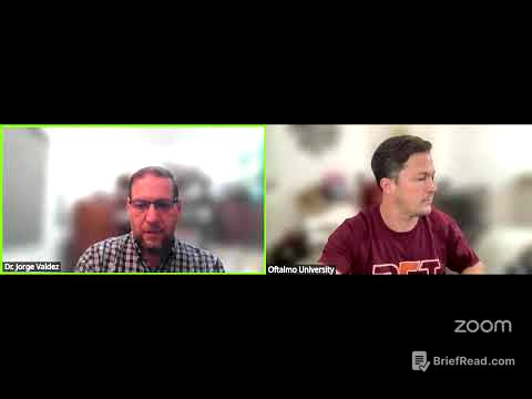 Innovación con Propósito: Ciencia y Tecnología para el Impacto Social” Dr. Jorge Valdez