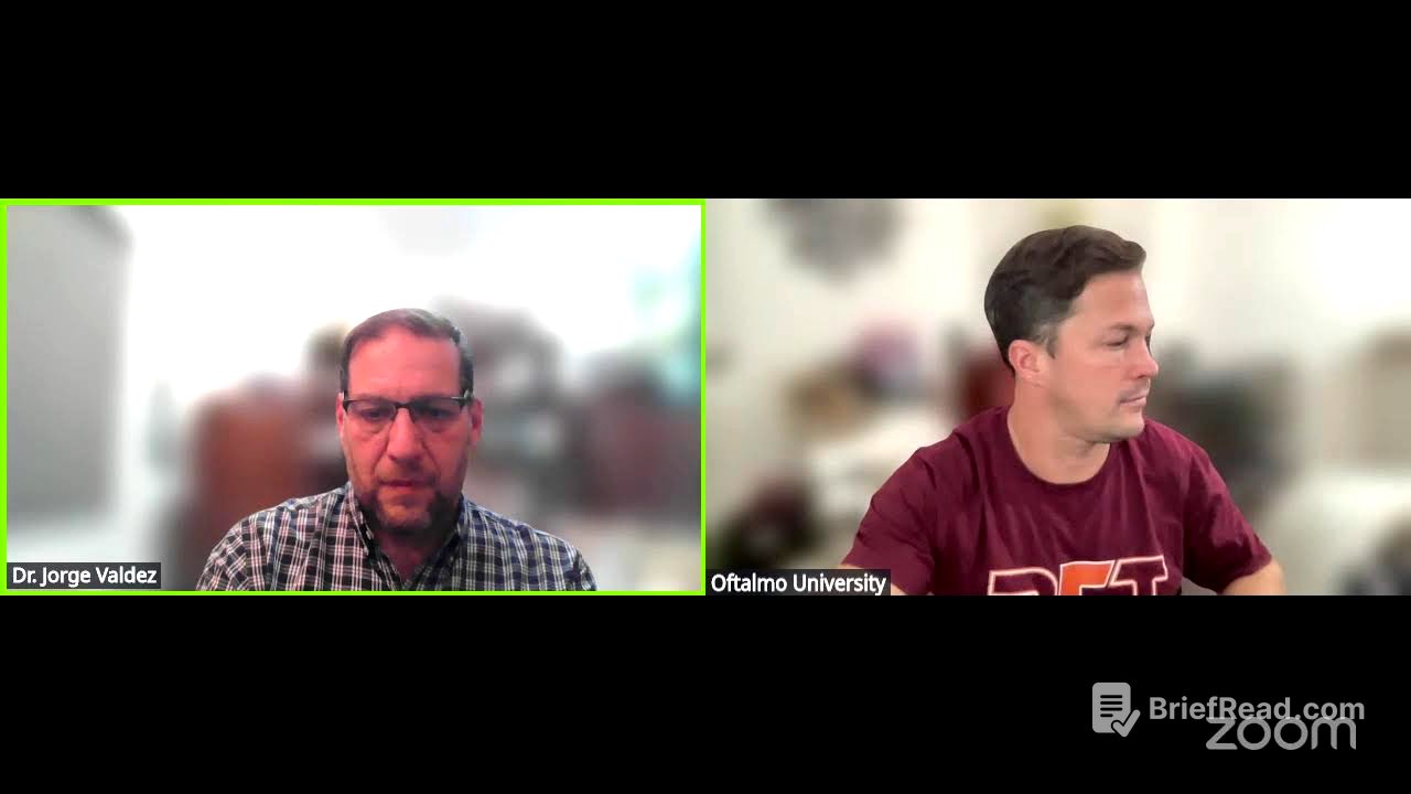 Innovación con Propósito: Ciencia y Tecnología para el Impacto Social” Dr. Jorge Valdez