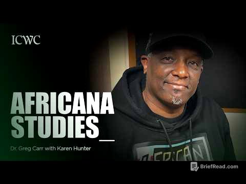 In Class with Carr, Ep. 316: "Six/Seven"