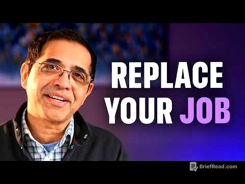 How I’d Build a 1-Person AI Business (0 to $1M+)