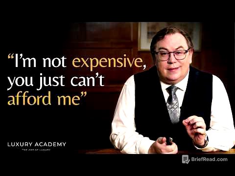 Before You Set Your Prices, Watch This!