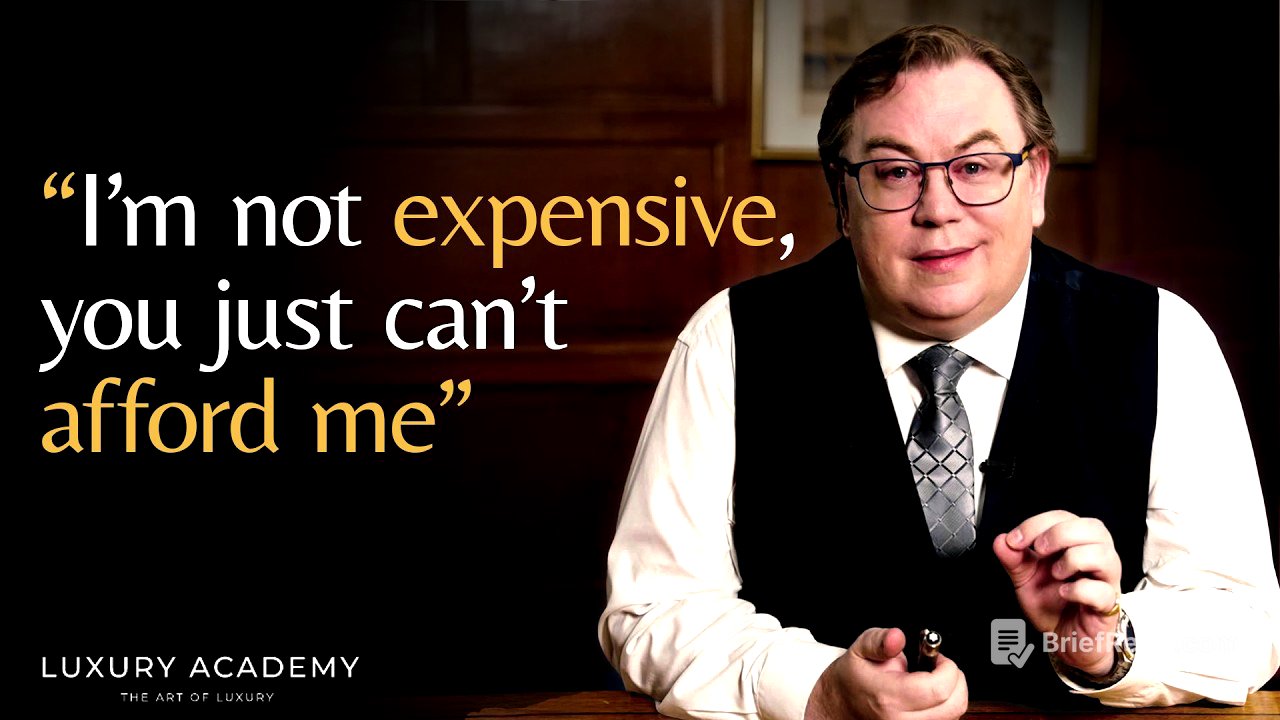 Before You Set Your Prices, Watch This!