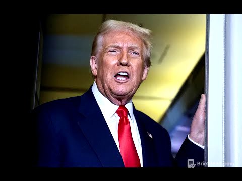 Trump goes NUCLEAR with unprecedented move | Another Day