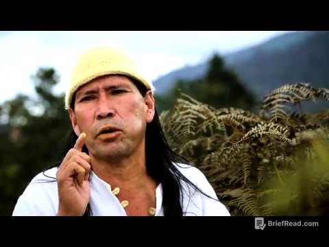 Pueblo Muisca de Bogotá y la Sabana