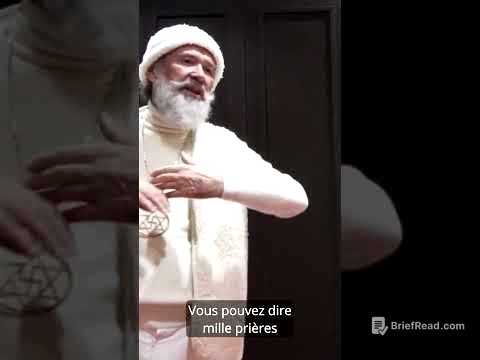 Rael, pourquoi les Elohim, créateurs de la vie, veulent nous voir rire et danser ?