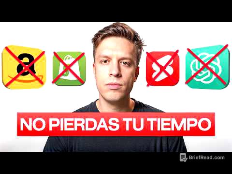 He Probado 24 Negocios Online: Estos 3 Te Harán Rico