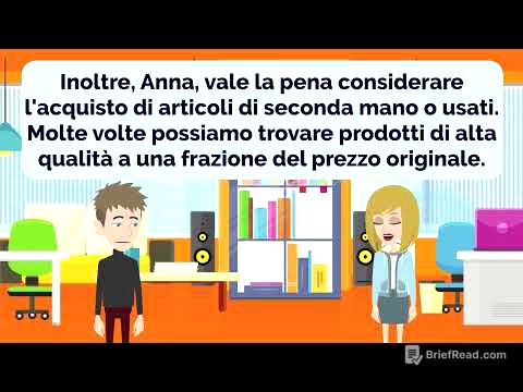Italian Practice Episode 100 - The Most Effective Way to Improve Listening and Speaking Skill