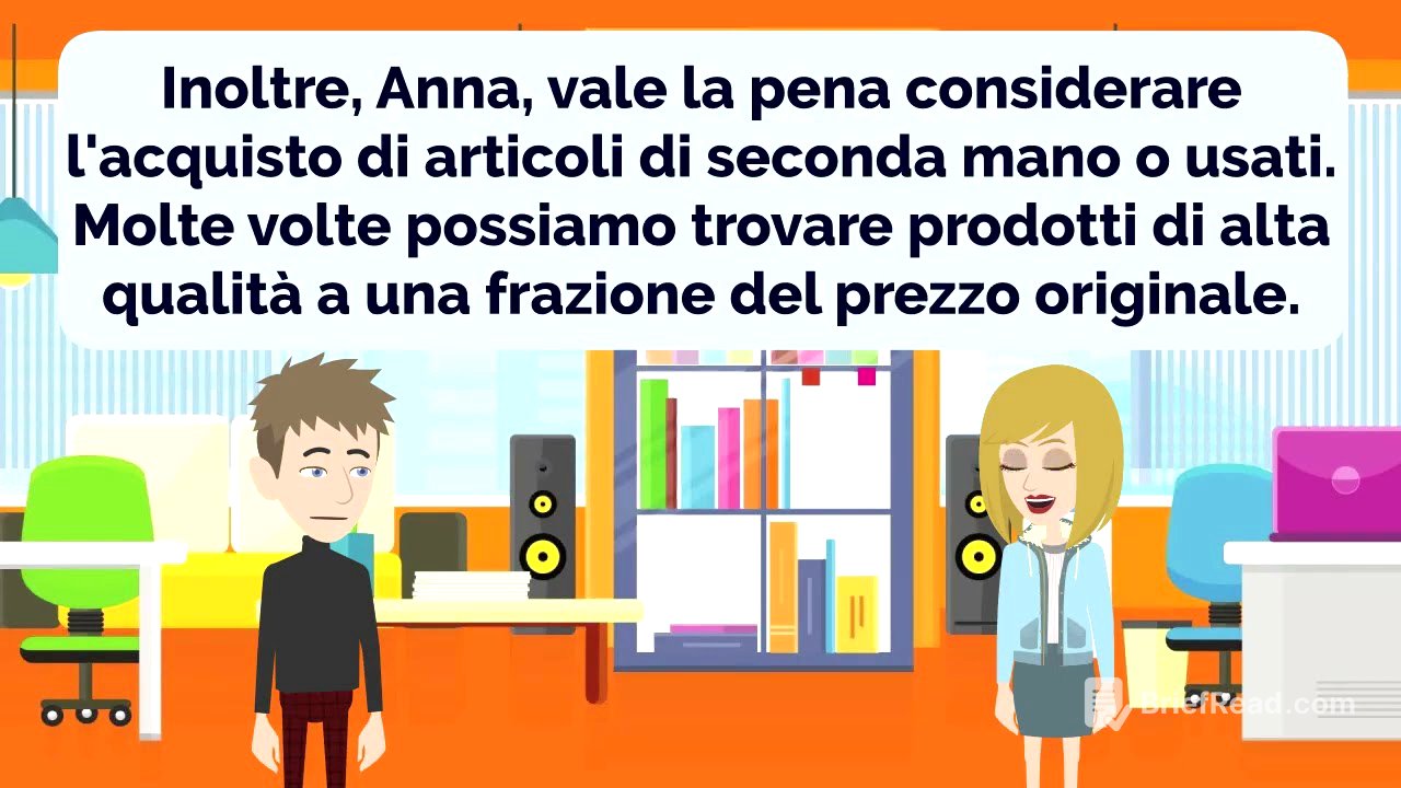 Italian Practice Episode 100 - The Most Effective Way to Improve Listening and Speaking Skill