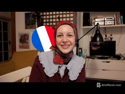 I taught myself French to C2 level, so here is how I think you should learn it