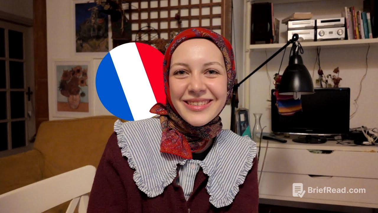 I taught myself French to C2 level, so here is how I think you should learn it