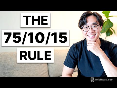 How To Manage Your Money Like The 1%