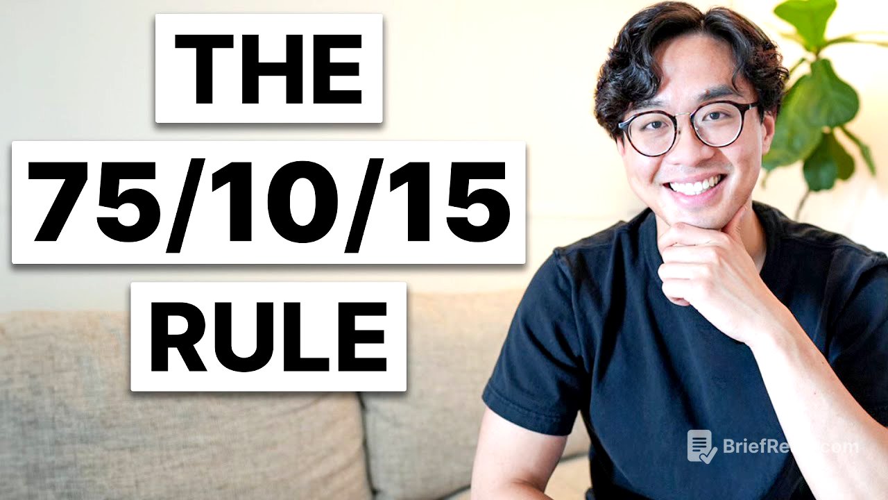 How To Manage Your Money Like The 1%