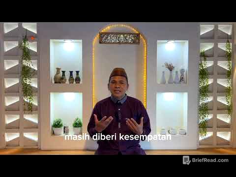 SDN SUSUKAN 08 PAGI - Ustadz Muhammad Mahrus, M.Pd