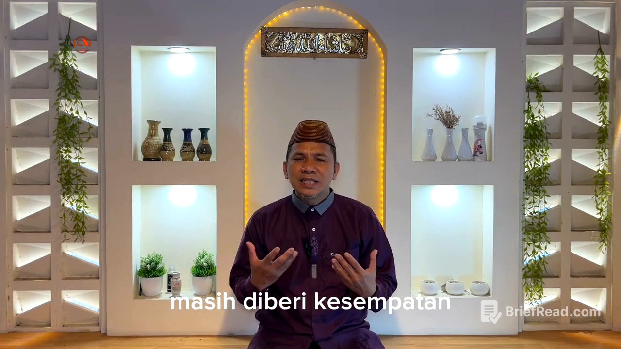 SDN SUSUKAN 08 PAGI - Ustadz Muhammad Mahrus, M.Pd