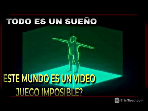 Estamos Dentro de un SERVIDOR en el cual si PIERDES no hay salida