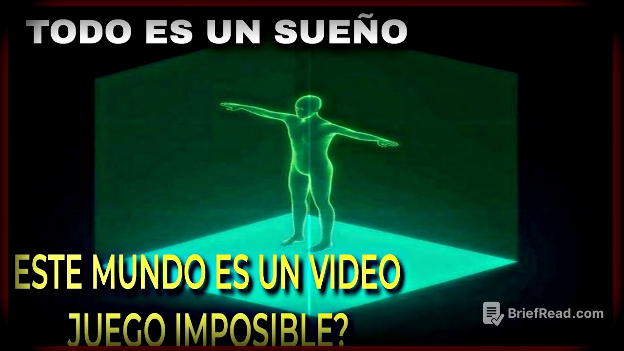 Estamos Dentro de un SERVIDOR en el cual si PIERDES no hay salida