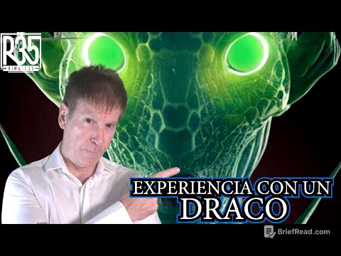 BRUTAL EXPERIENCIA REAL CON UN DRACO