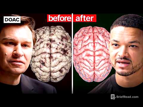 The SIMPLE Way To Make Your Body CLEAN Itself