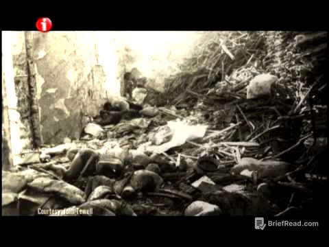 I-Witness: "The Rape of Manila", a documentary by Sandra Aguinaldo (full episode)