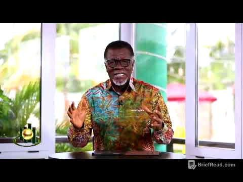 The Joy Of God’s Presence || WORD TO GO with Pastor Mensa Otabil