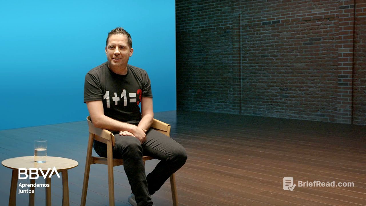 Jorge Serratos: Una historia de superación increíble