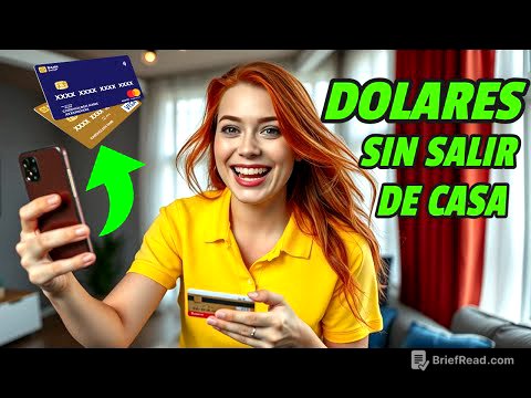 BESTIAL!... Gané 900$ con este Robot de Trading (Sin Binance)