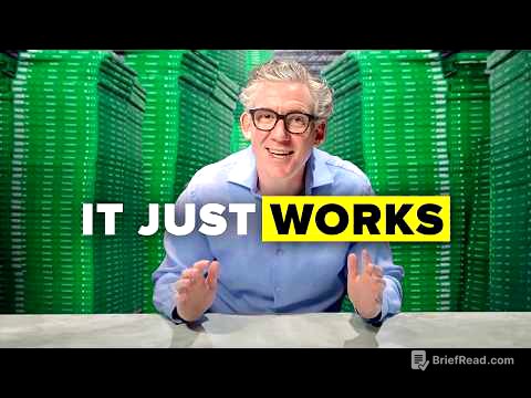 If You Want to Guarantee $1M, Give Me 8 Minutes (You’re Overthinking It)