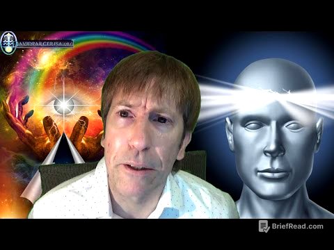 ¿CONOCES HASTA DÓNDE LLEGAN LOS ASOMBROSOS PODERES PSÍQUICOS DE LA MENTE?