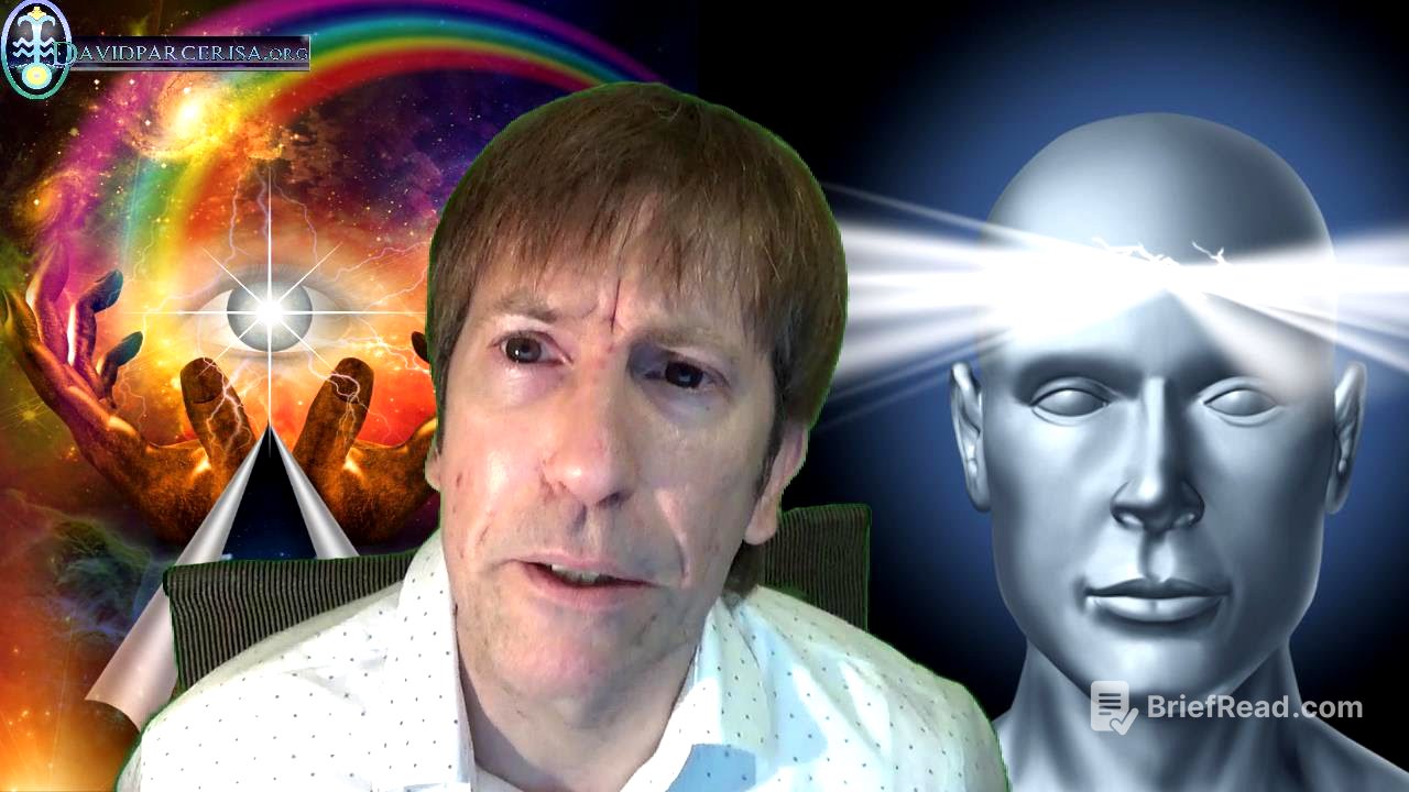 ¿CONOCES HASTA DÓNDE LLEGAN LOS ASOMBROSOS PODERES PSÍQUICOS DE LA MENTE?