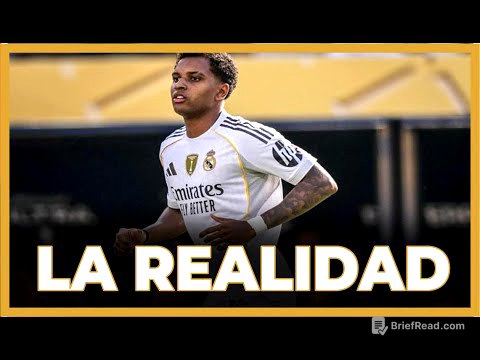 🚨RODRYGO SE VA QUEDANDO SIN MERCADO. ¿CÓMO LO USARÁ XABI ALONSO?