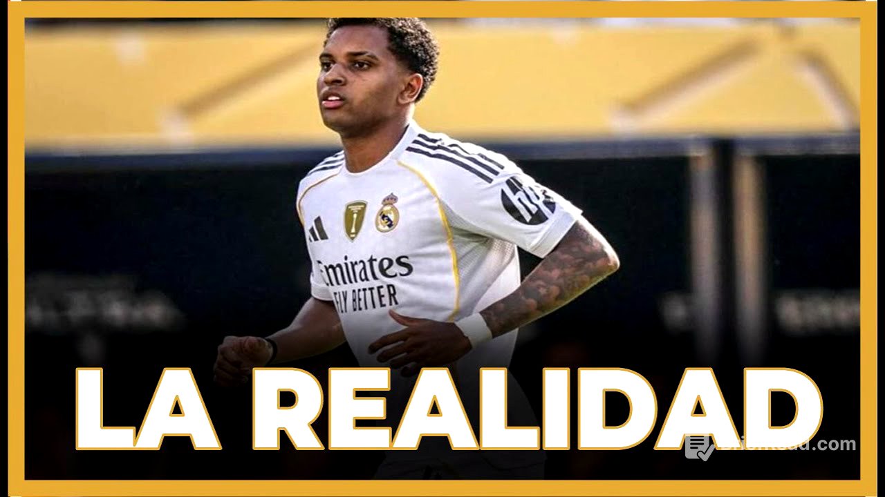🚨RODRYGO SE VA QUEDANDO SIN MERCADO. ¿CÓMO LO USARÁ XABI ALONSO?