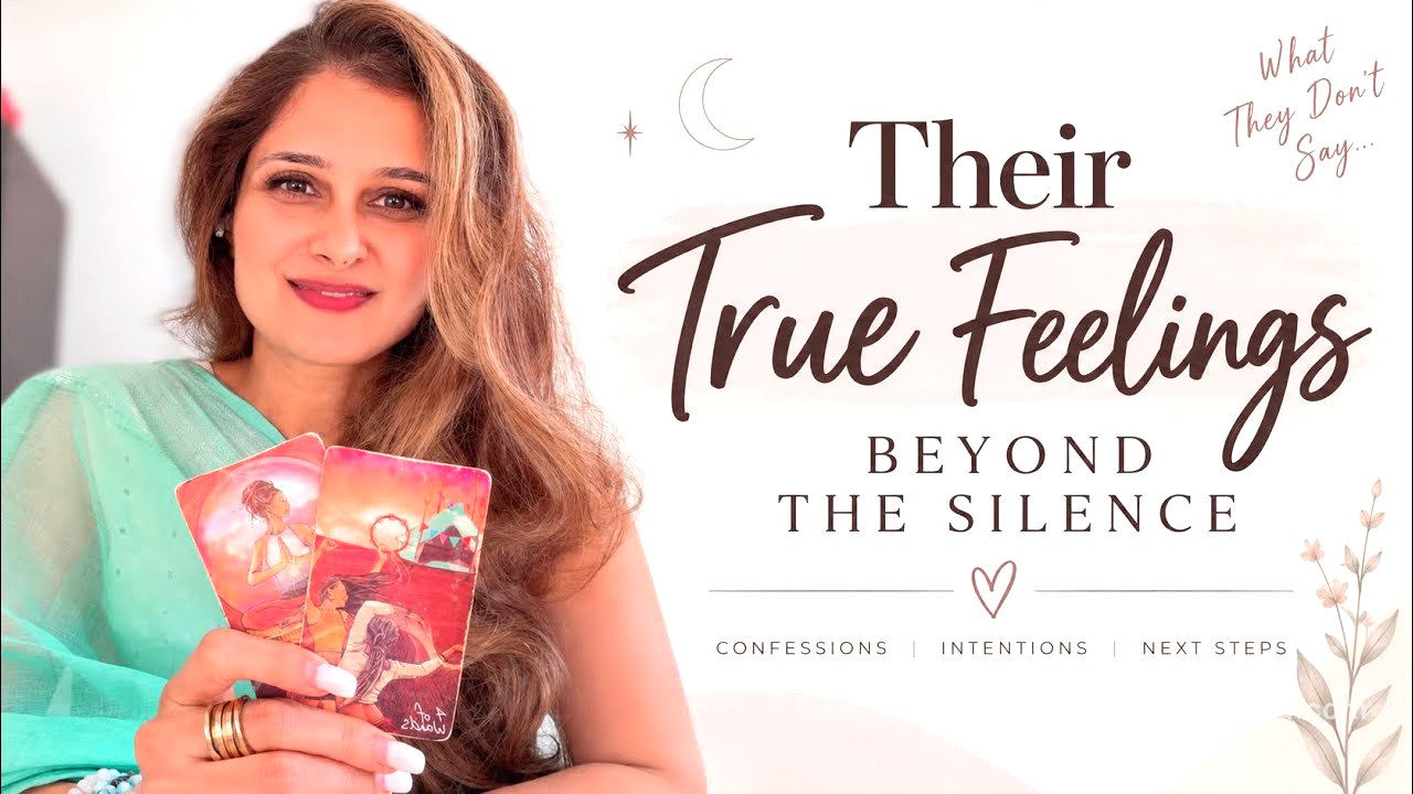 They’re Hiding More Than You Think… What’s Really Going On?