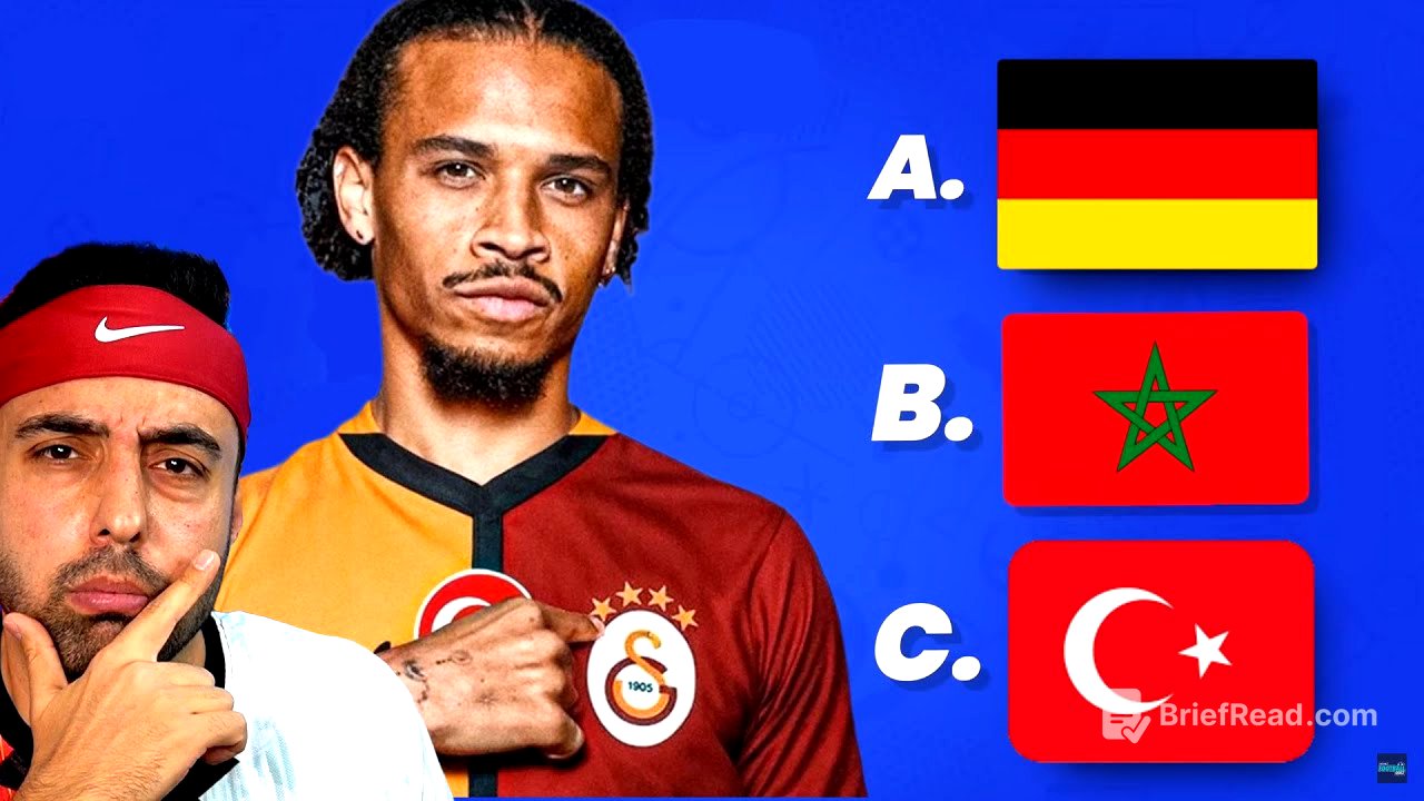 DÜNYACA ÜNLÜ FUTBOLCU HANGİ MİLLİ TAKIMDA OYNUYOR ? FUTBOL BULMACA ÜMİDİ 2025 !