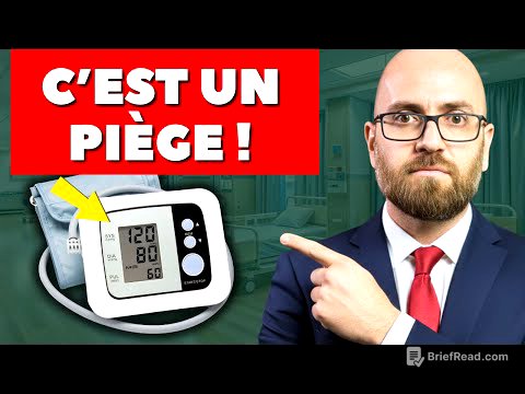 Seniors : “12/8” n’est PAS la pression idéale après 60 ans — voici la vérité