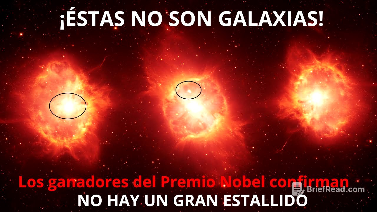 Anuncio de la NASA: “Evidencia real de OTRO UNIVERSO” – Nuevos hallazgos del Webb