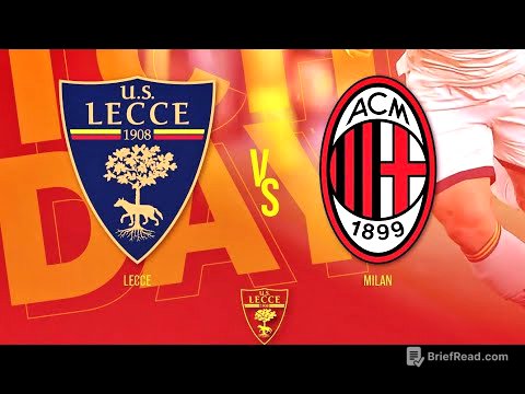 Post partita lecce-milan 0-2 