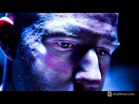 The mindset that is slowly destroying your life