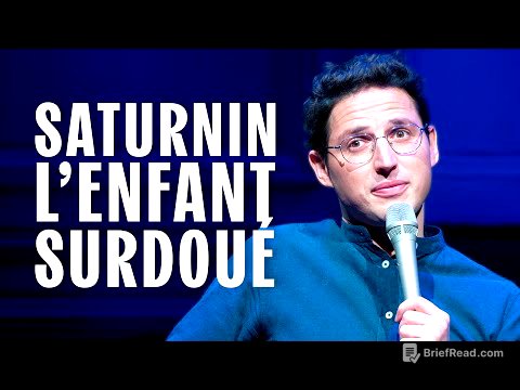 SEULs - Extrait inédit 2 de mon dernier spectacle