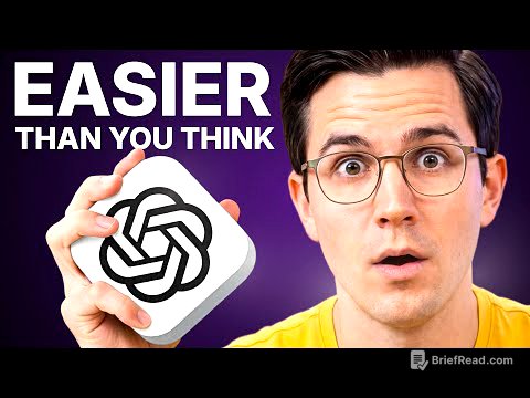 How to Use ChatGPT Better than 99% of People