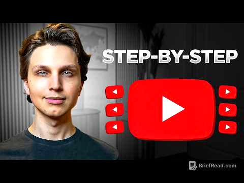 How to Start YouTube Automation in 2026 (Step By Step) NO FACE | FREE COURSE