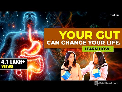 Why you keep falling SICK! | Gut Health with Dr. Dimple Jangda | Karishma Mehta | Realign | EP110