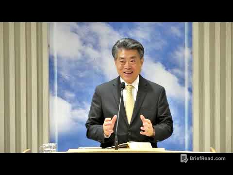 2026년 5월31일 강웅산목사