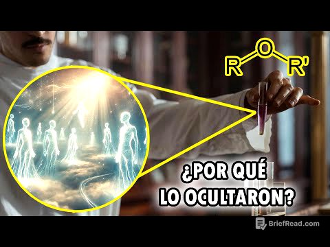 NO Quieren que Conozcas este GRAN Descubrimiento PROHIBIDO