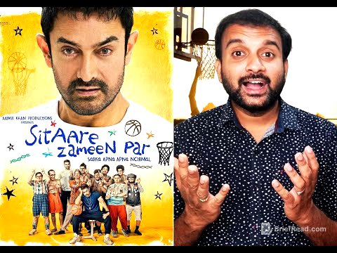 Sitaare Zameen Par - Movie Review | Aamir Khan, Genelia Deshmukh | RS Prasanna | KaKis Talkies