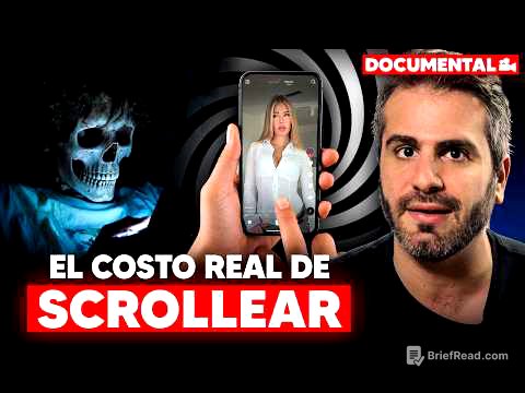 ¿Cómo te DESTRUYE la DOPAMINA?