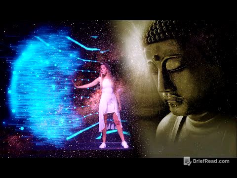 Crea la Abundancia para tu Vida aprendiendo a Usar la Energía de Universo, Según Buda