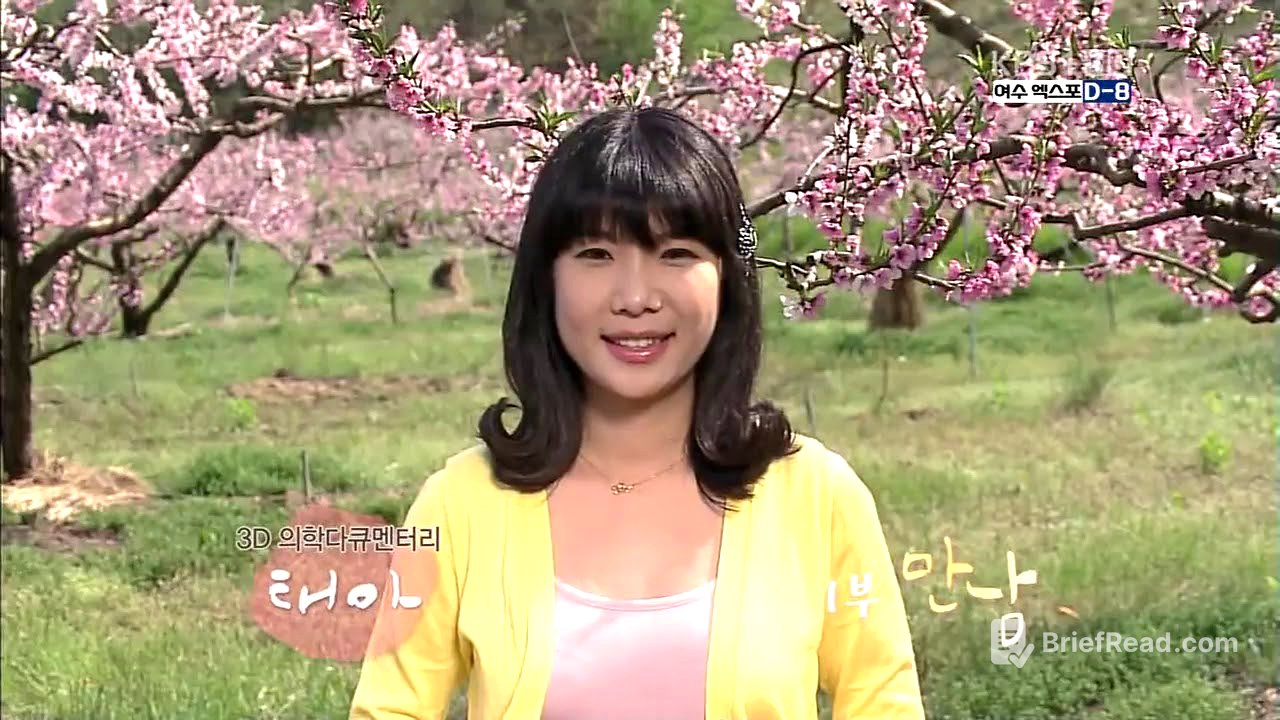 태아 1부 만남