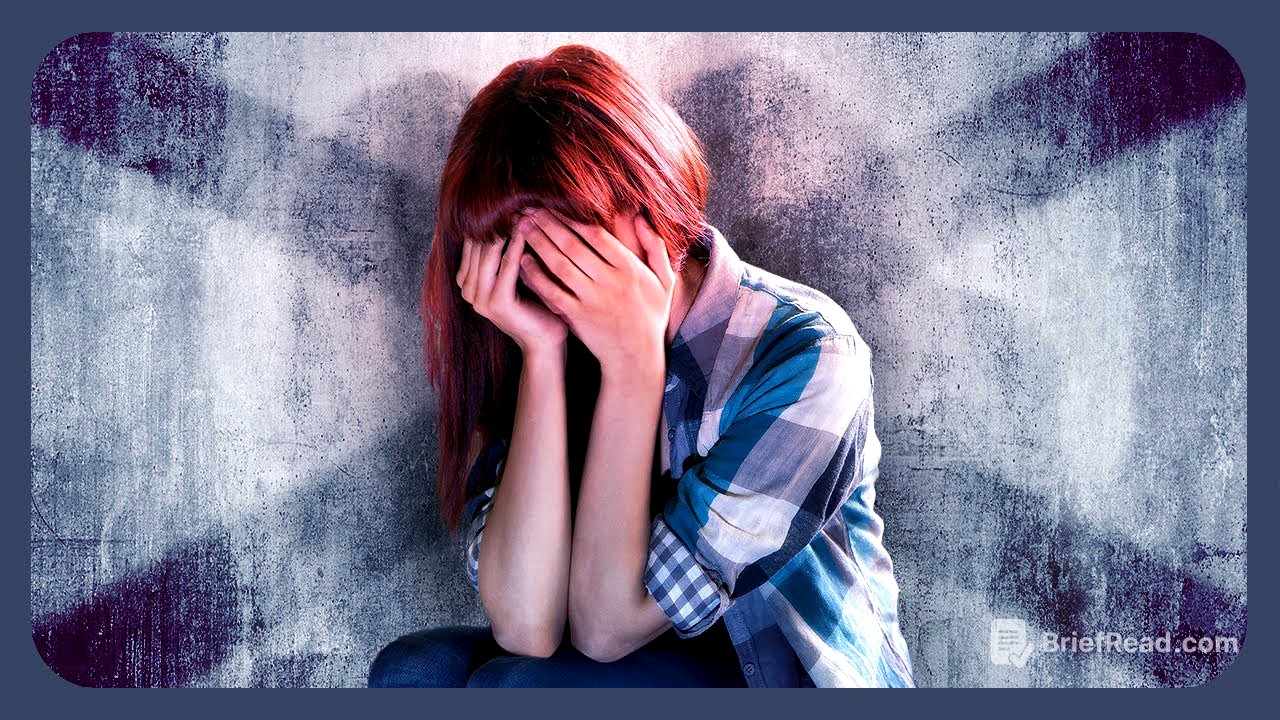 Einsamkeit: Das unterschätzte Problem
