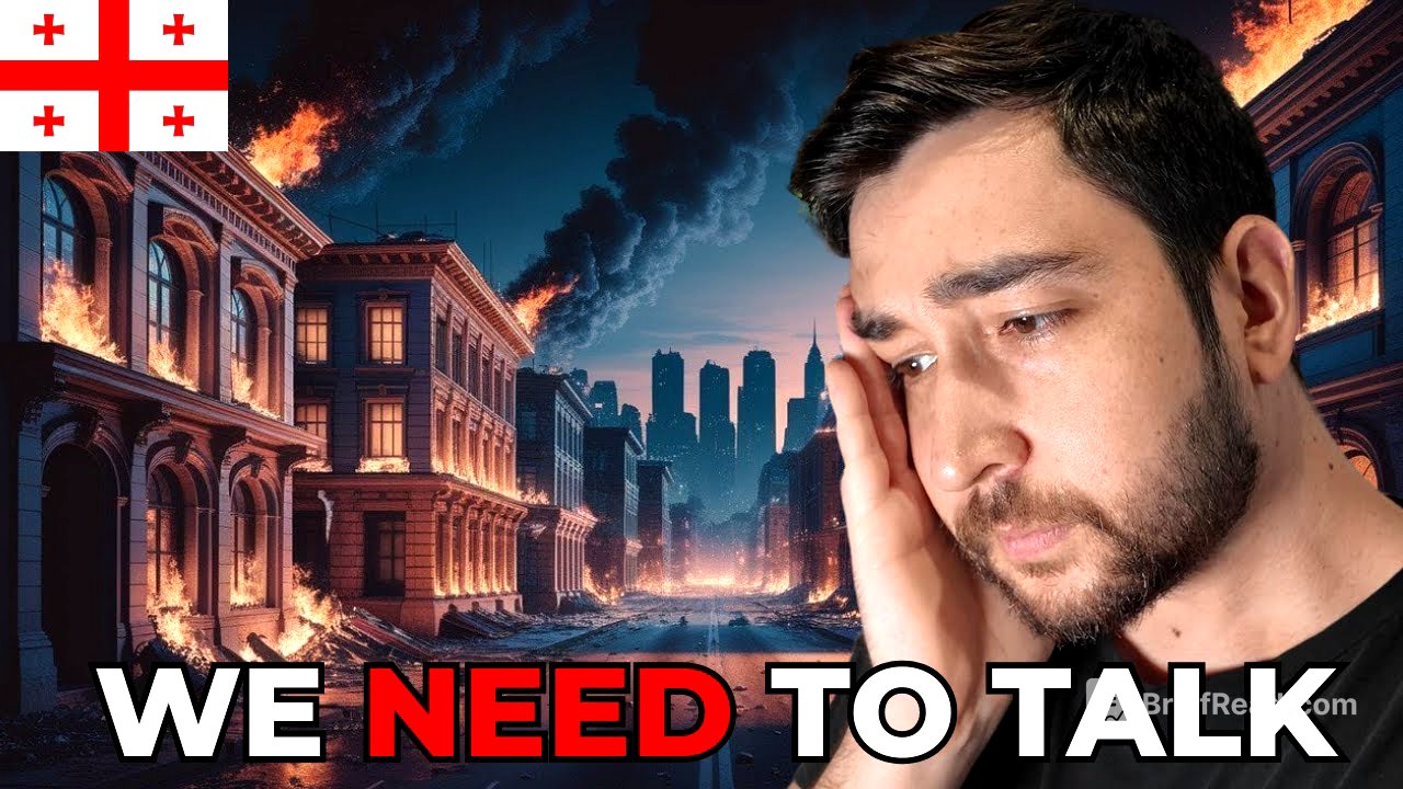 The Cons Of Tbilisi, Georgia: What They Don't Tell You!