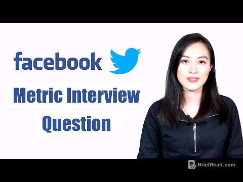 Cracking Facebook (Meta) Product Case Interviews: Tips for Data Science Interview Success!